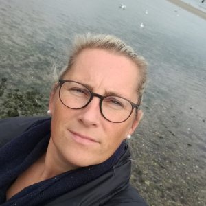 Social Media Profilbild Anja Mäckel 