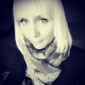 Social Media Profilbild Anja Mädel 