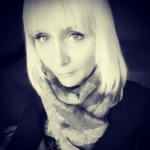 Profilbild von Anja Mädel