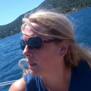 Profilbild von Anja Mählmann