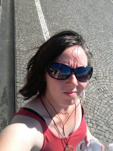 Profilbild von Anja Maerkens