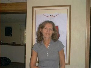Profilbild von Anja Magnanti