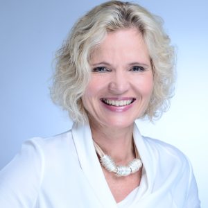 Profilbild von Anja Mahlstedt