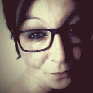 Profilbild von Anja Mahneke