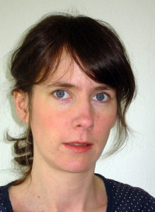 Profilbild von Anja Mai