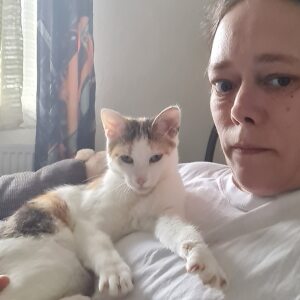 Profilbild von Anja Mai