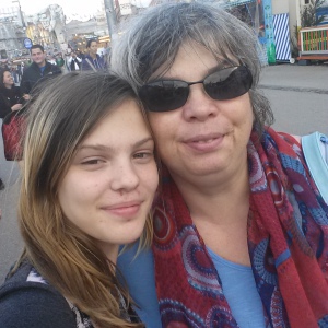 Profilbild von Anja Maier