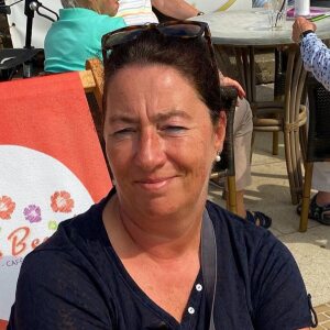 Profilbild von Anja Mainka