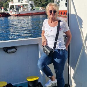 Profilbild von Anja Malmedy