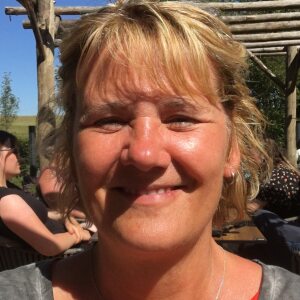 Profilbild von Anja Mangelmann