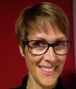 Profilbild von Anja Mannhof