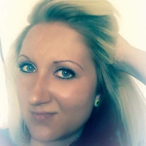 Profilbild von Anja Mantwill