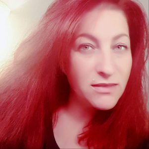 Profilbild von Anja Marczok