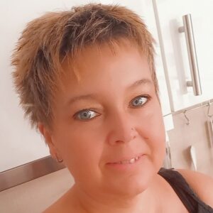 Social Media Profilbild Anja Markert 