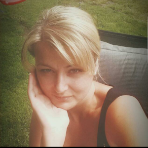 Profilbild von Anja Markgraf