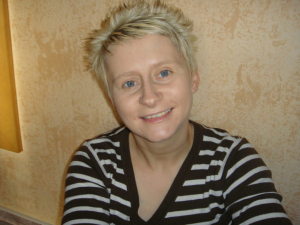 Profilbild von Anja Markus