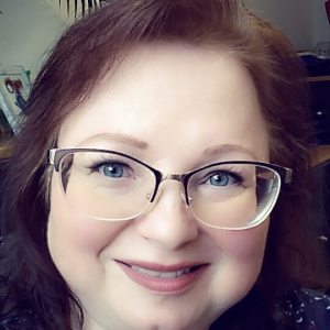 Profilbild von Anja Marmann