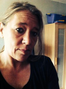 Profilbild von Anja Marquardt-Ringk