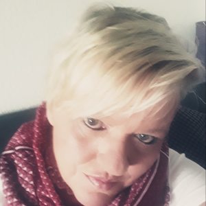 Profilbild von Anja Marquardt