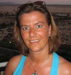 Profilbild von Anja Marquardt