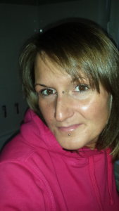 Profilbild von Anja Marten