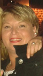 Profilbild von Anja Martin