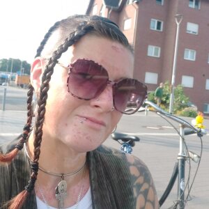 Profilbild von Anja Martins
