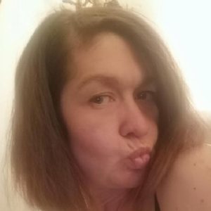 Profilbild von Anja Marx