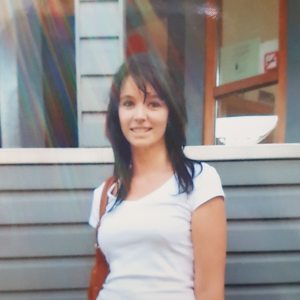Profilbild von Anja Marx