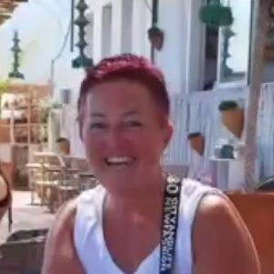 Profilbild von Anja Marx