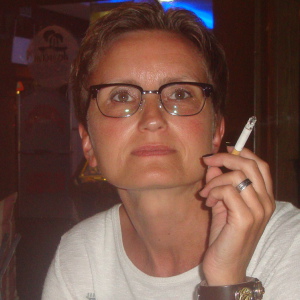 Profilbild von Anja Maschoty