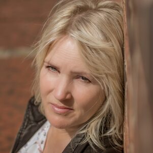 Profilbild von Anja Maskow