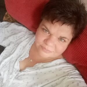 Profilbild von Anja Mathejczuk