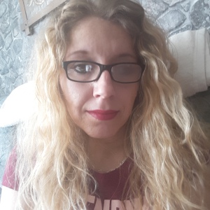 Profilbild von Anja Mathias