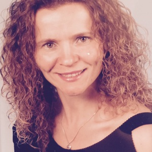 Profilbild von Anja Mathies