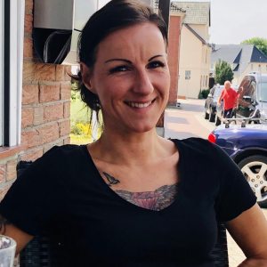 Profilbild von Anja Mattauch