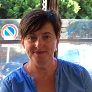 Profilbild von Anja Mattecka