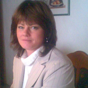 Profilbild von Anja Matten