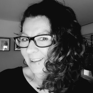 Profilbild von Anja Matz