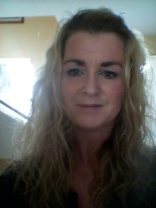 Profilbild von Anja Mauel