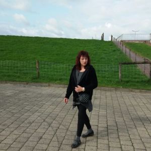 Profilbild von Anja May