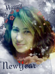 Profilbild von Anja May