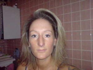 Profilbild von Anja Mayer