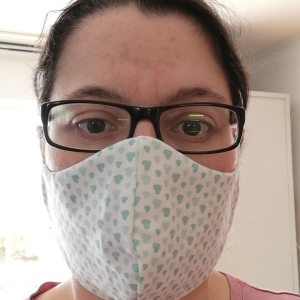 Profilbild von Anja Mc Culloch