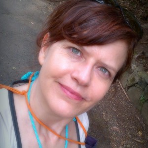 Profilbild von Anja Meder