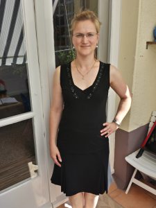Profilbild von Anja Medijewitsch