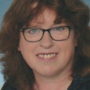 Profilbild von Anja Mehrkens