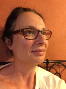 Profilbild von Anja Meier von Rouden