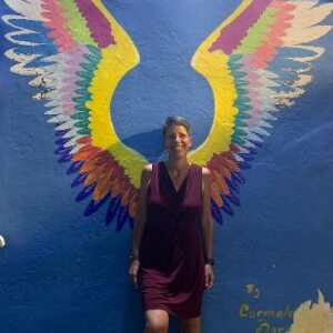 Profilbild von Anja Meier