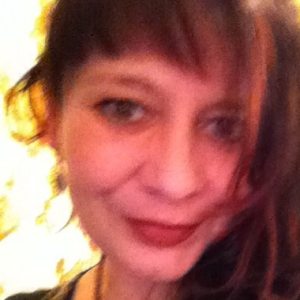 Profilbild von Anja Meier